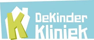 De Kinderkliniek Almere B.V. logo