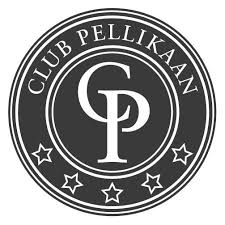 Club Pellikaan logo