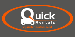 Quick rentals logo