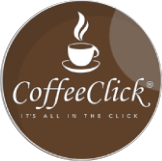 CoffeeClick BV logo