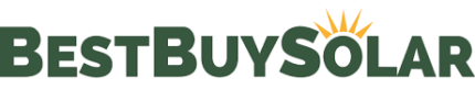 Best Buy Solar VOF logo