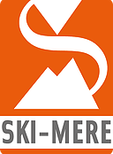 Ski-Mere logo