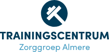 Trainingscentrum Zorggroep Almere logo