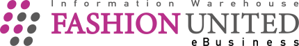 FashionUnited eBusiness logo