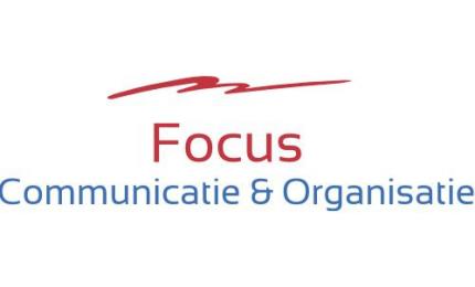 Focus Communicatie & Organisatie logo