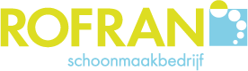 Rofran Schoonmaakbedrijf logo