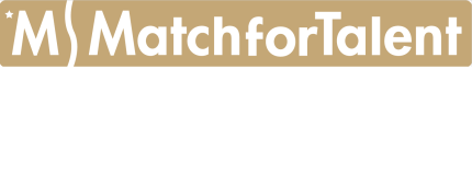 Match for Talent logo