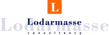 Lodarmasse Consultancy B.V. logo