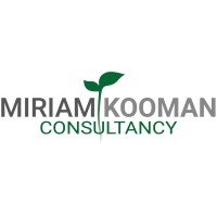 Miriam Kooman Consultancy logo