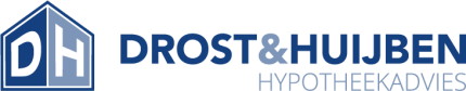 Drost & Huijben Hypotheekadvies logo