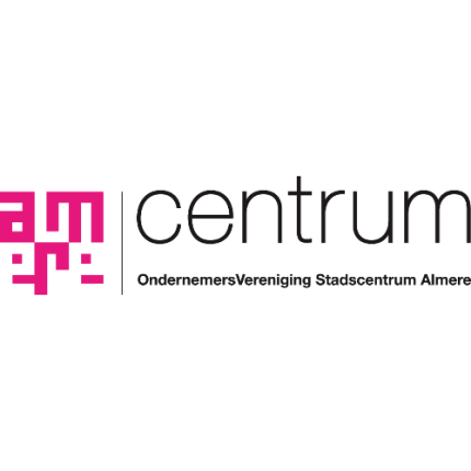 Ondernemersvereniging Stadscentrum Almere logo