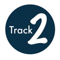 Track 2 logo