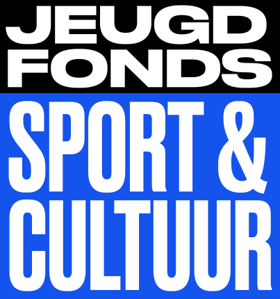 Jeugdfonds Sport & Cultuur logo
