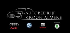 Autobedrijf Kroon Almere logo