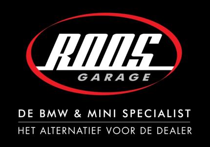 Garage Roos logo