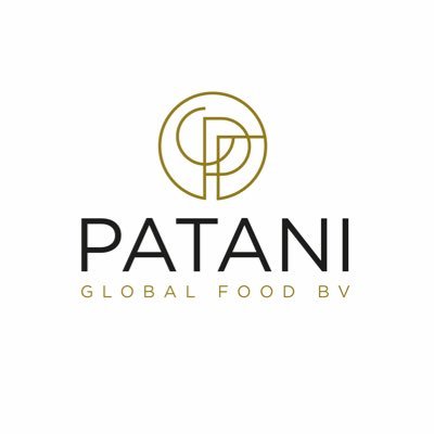 Patani Global Food B.V. logo