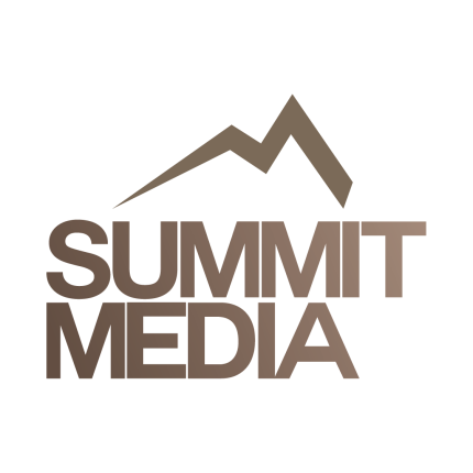 Summit Media logo