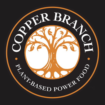 Copper Branch logo