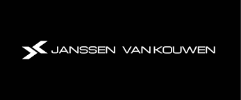 Janssen van Kouwen logo