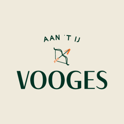 Vooges aan `t IJ logo